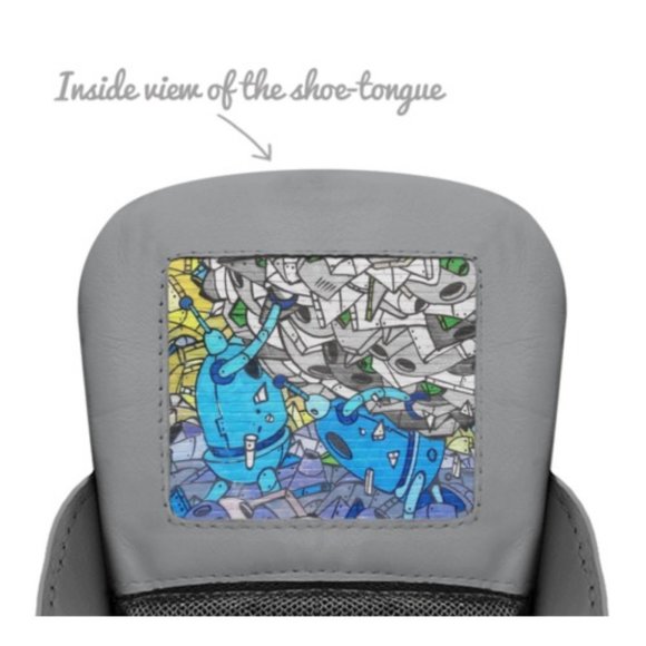 PLUTO BY ANTIONE COPELAND. - Picture 2 of 6